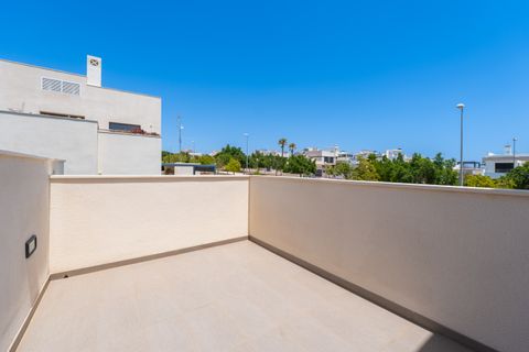Villa i Rojales, Alicante, Rojales - € 449 000 | Ref: 195 - foto 22